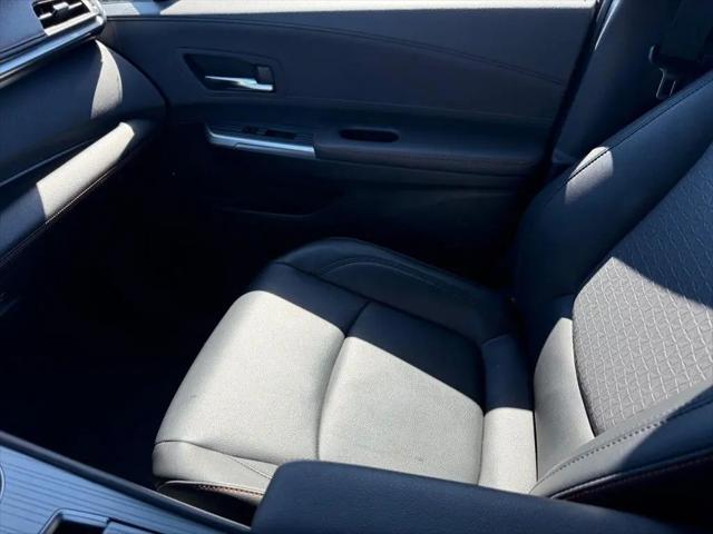 2022 Toyota Sienna XSE