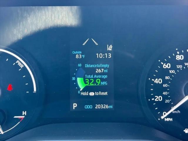 2022 Toyota Sienna XSE