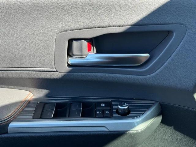 2022 Toyota Sienna XSE