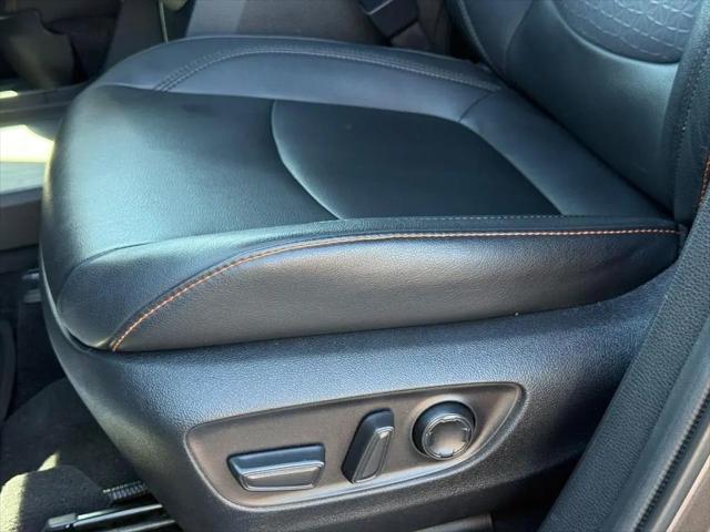 2022 Toyota Sienna XSE