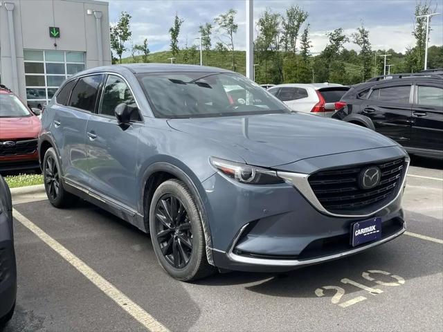 2023 Mazda CX-9 Carbon Edition for sale in Fletcher, NC