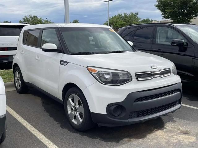 2019 Kia Soul Base for sale in Fletcher, NC
