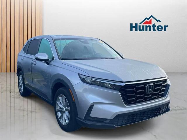 2024 Honda CR-V EX-L AWD for sale in Fletcher, NC