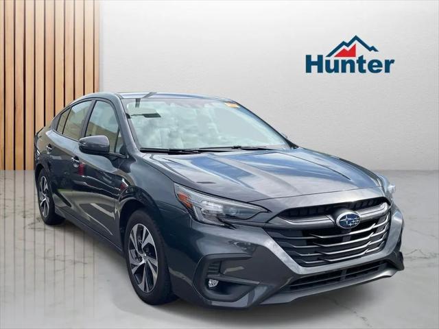 2024 Subaru Legacy Premium for sale in Fletcher, NC