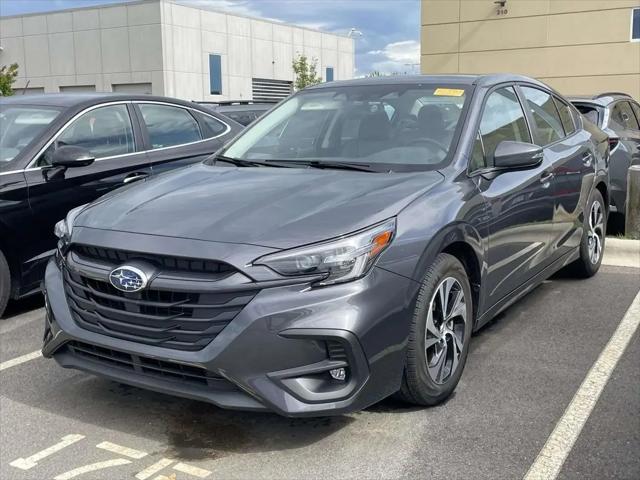 2024 Subaru Legacy Premium
