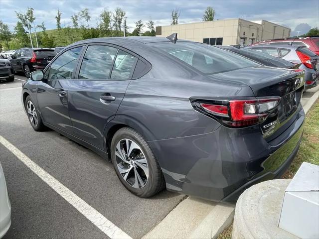 2024 Subaru Legacy Premium