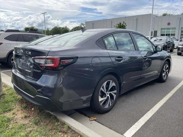 2024 Subaru Legacy Premium