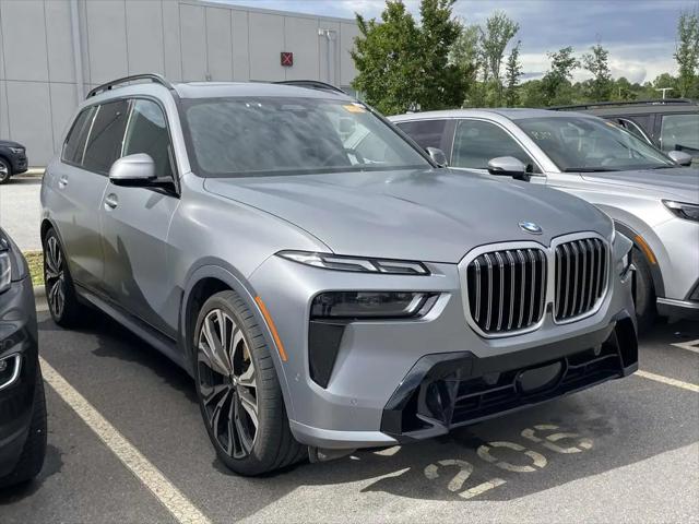 2023 BMW X7 xDrive40i for sale in Fletcher, NC