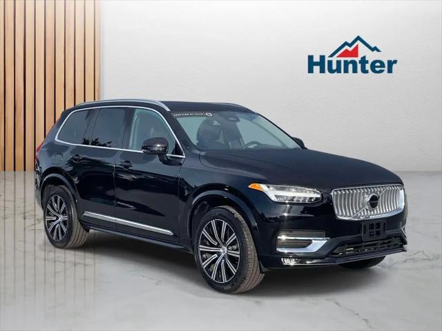 2025 Volvo XC90 B5 Core for sale in Fletcher, NC