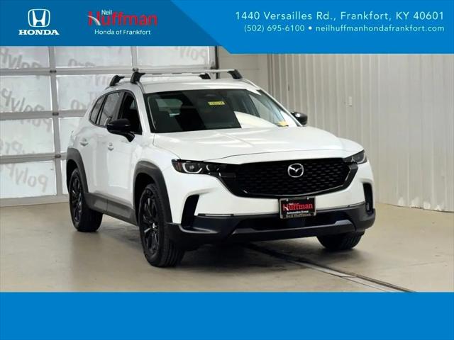 2025 Mazda CX-50 2.5 S Preferred Package for sale in Frankfort, KY