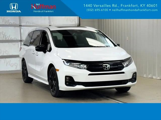 2026 Honda Odyssey Sport-L for sale in Frankfort, KY