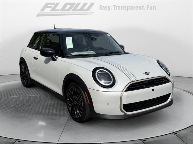 2026 MINI Hardtop Cooper S for sale in Winston Salem, NC
