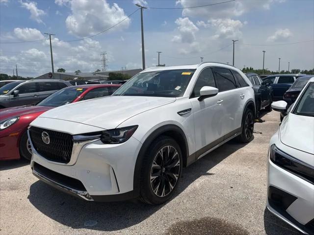 2024 Mazda X-90 Premium for sale in Tampa, FL