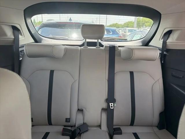 2024 Mazda X-90 Premium