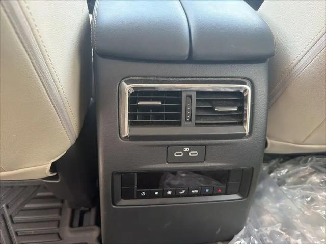 2024 Mazda X-90 Premium