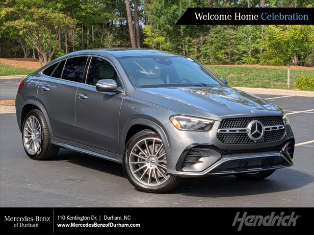 2026 Mercedes-Benz GLE 450 4MATIC for sale in Durham, NC