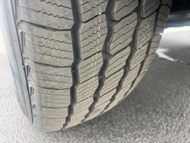 2026 Mercedes-Benz Sprinter 2500 High Roof 4-Cyl Diesel HO