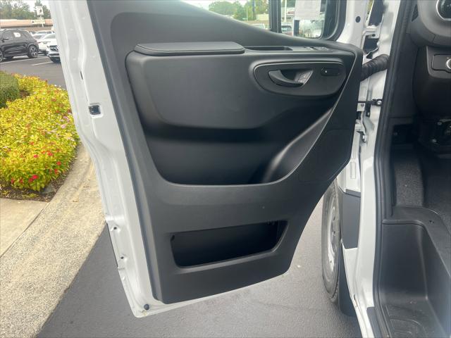 2026 Mercedes-Benz Sprinter 2500 High Roof 4-Cyl Diesel HO