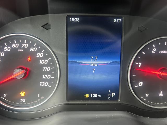 2026 Mercedes-Benz Sprinter 2500 High Roof 4-Cyl Diesel HO