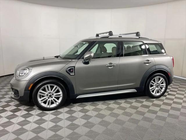2020 MINI Countryman Cooper S for sale in Knoxville, TN