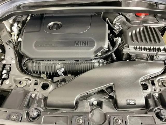 2020 MINI Countryman Cooper S