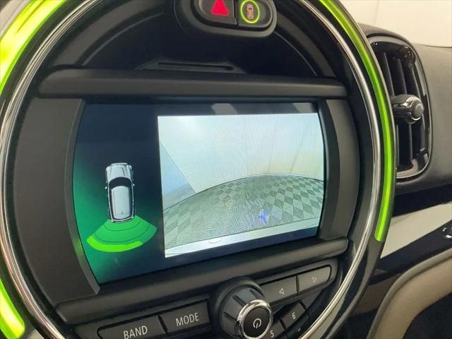2020 MINI Countryman Cooper S