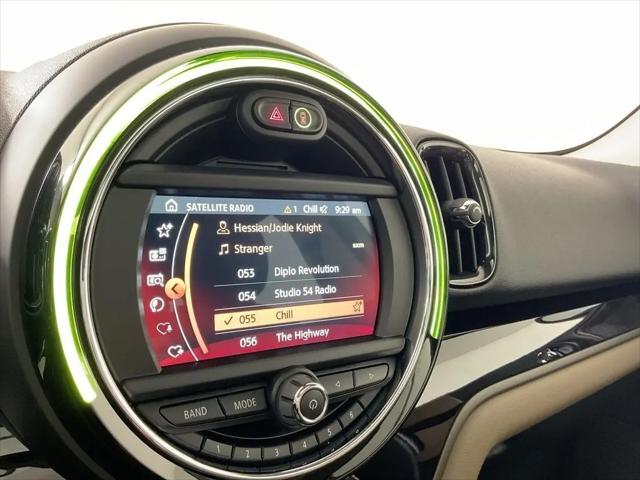 2020 MINI Countryman Cooper S