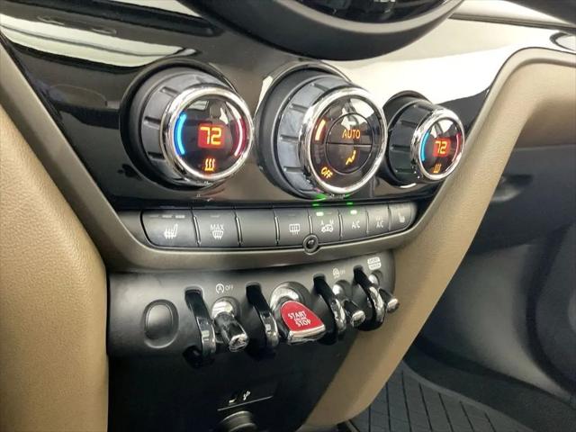 2020 MINI Countryman Cooper S