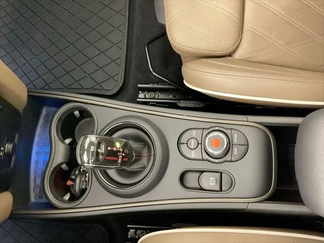 2020 MINI Countryman Cooper S