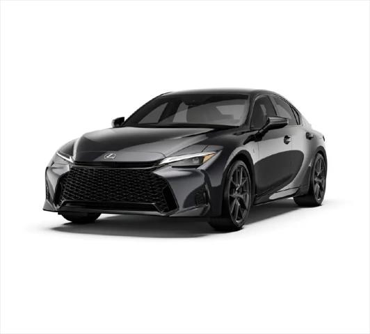 2026 Lexus IS 350 F SPORT Design for sale in Knoxville, TN