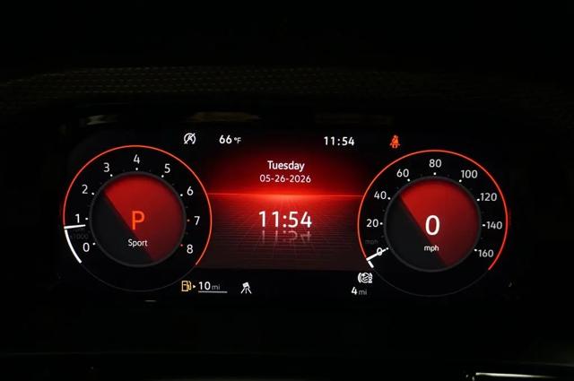 2026 Volkswagen Atlas Cross Sport SEL Premium R-Line