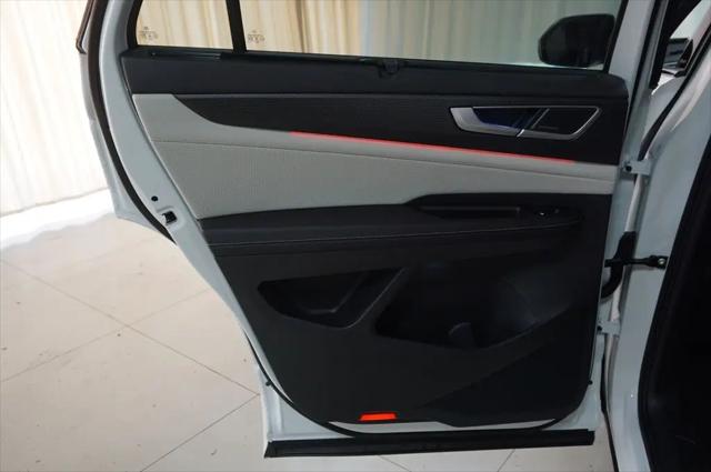 2026 Volkswagen Atlas Cross Sport SEL Premium R-Line