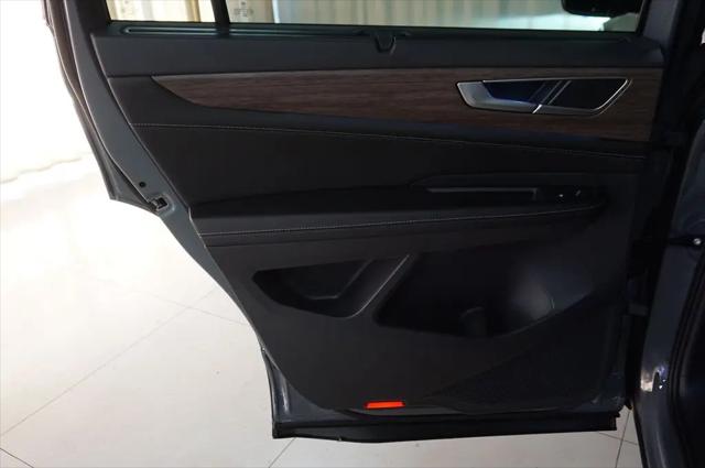 2026 Volkswagen Atlas SEL
