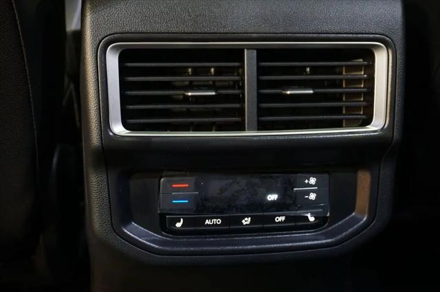 2026 Volkswagen Atlas SEL