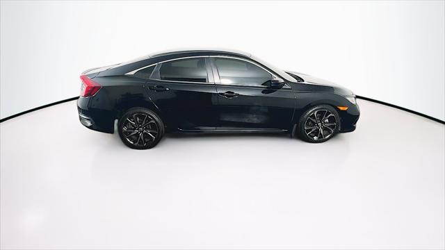 2019 Honda Civic Sport for sale in Birmingham, AL
