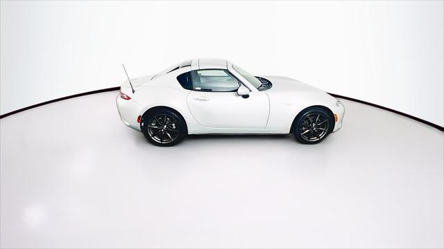 2018 Mazda MX-5 Miata RF Grand Touring for sale in Birmingham, AL