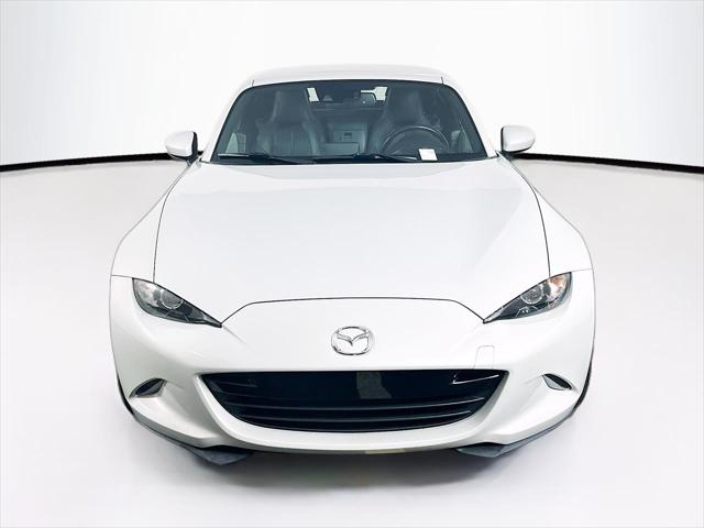 2018 Mazda MX-5 Miata RF Grand Touring