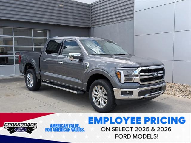 2026 Ford F-150 LARIAT for sale in Lumberton, NC