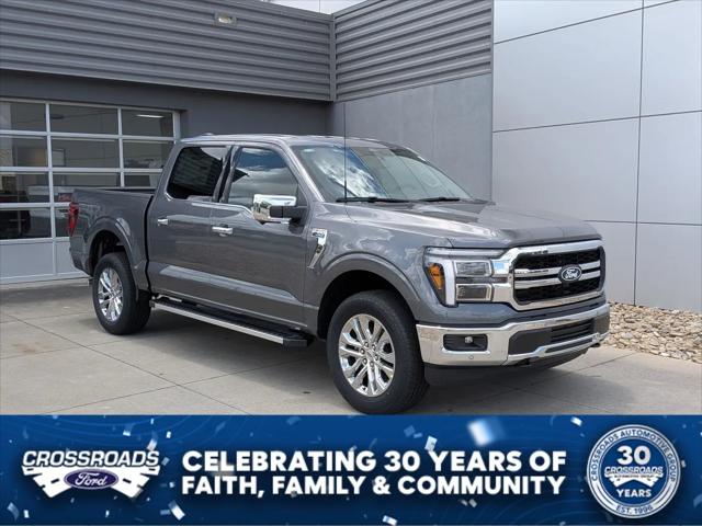 2026 Ford F-150 LARIAT for sale in Lumberton, NC