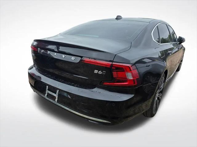 2023 Volvo S90 B6 Plus