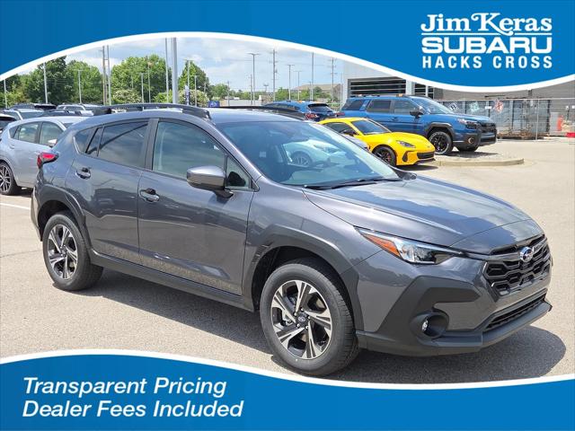 2026 Subaru Crosstrek Premium for sale in Memphis, TN