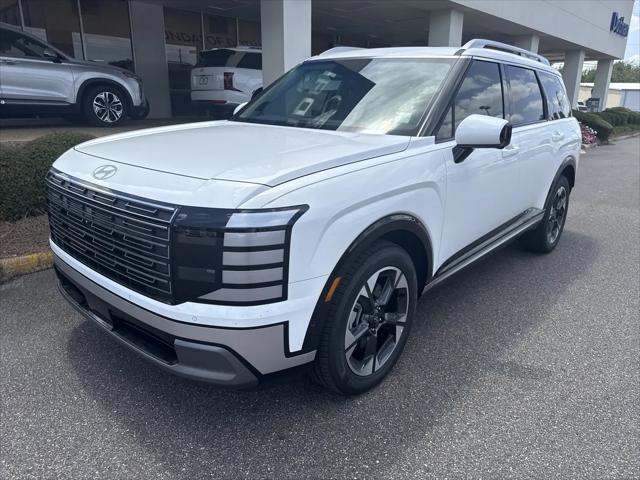 2026 Hyundai Palisade Limited for sale in Dothan, AL