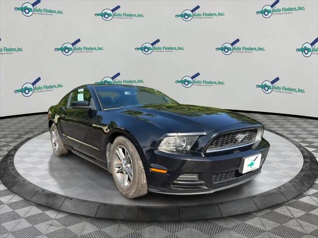 2014 Ford Mustang V6 Premium for sale in Durham, NC