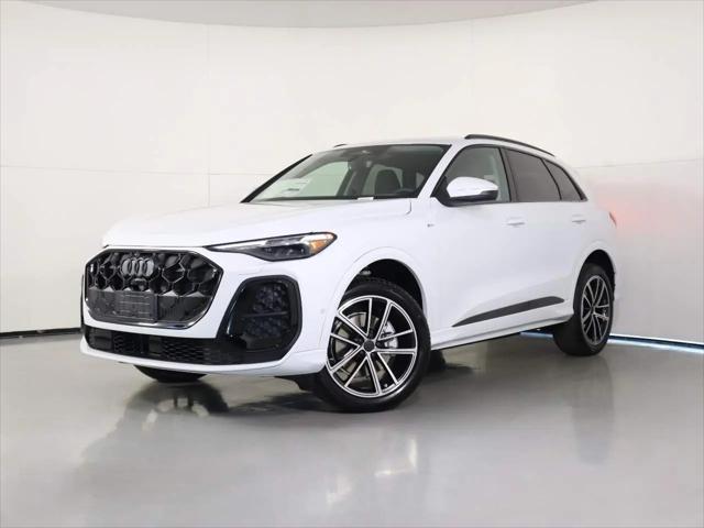 2026 Audi Q5 Premium Plus TFSI quattro S tronic for sale in Tucson, AZ