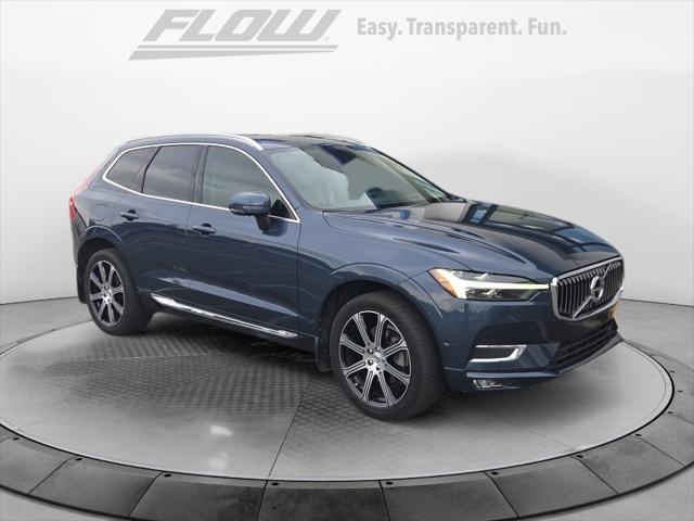 2021 Volvo XC60 T5 Inscription for sale in Burlington, NC