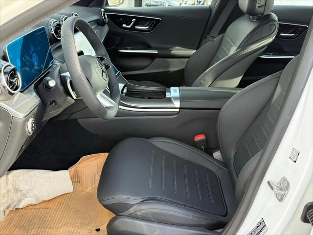2026 Mercedes-Benz C-CLASS C 300 C 300