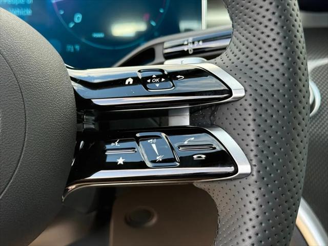 2026 Mercedes-Benz C-CLASS C 300 C 300