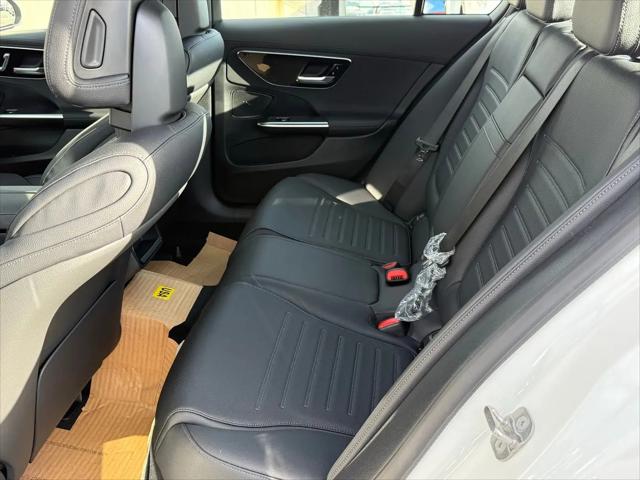 2026 Mercedes-Benz C-CLASS C 300 C 300
