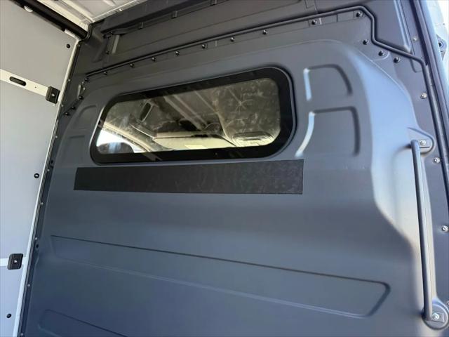 2026 Mercedes-Benz Sprinter 2500 2500