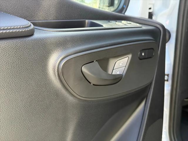 2026 Mercedes-Benz Sprinter 2500 2500